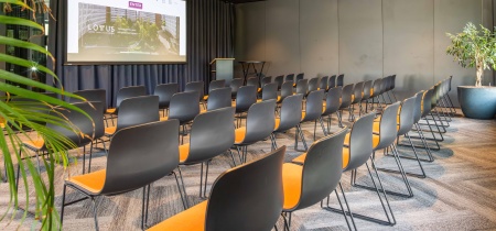 Common area