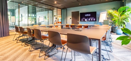 Meeting room