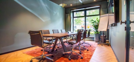Meeting room