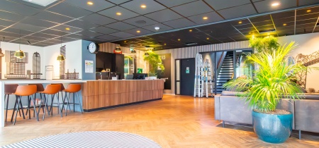 Common area
