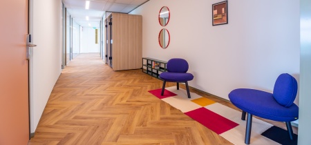 Common area