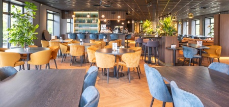 Common area