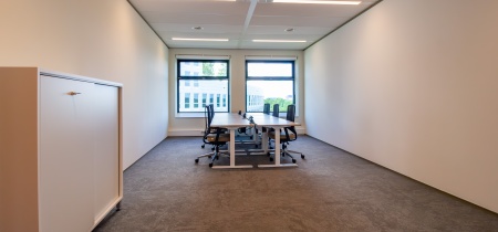 Office space