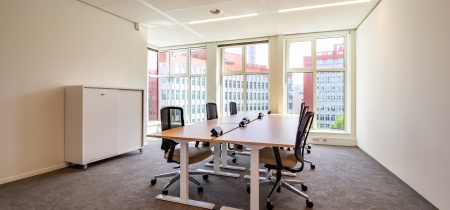 Office space