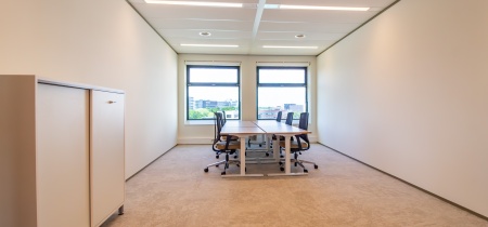 Office space