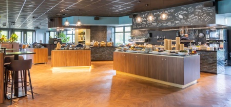 Common area