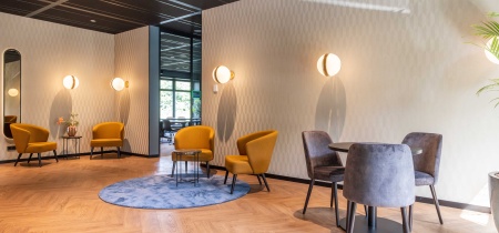 Common area