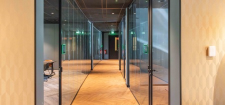Common area