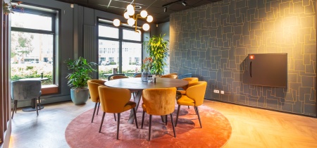 Meeting room