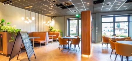 Common area