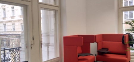 Foto 4 van Kohlmarkt 8-10 in Wenen