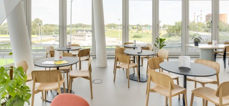 Foto 18 di Thomas-Klestil-Platz 13 ad Vienna