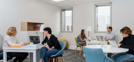 Foto 2 der 165 Avenue de la Marne in Marcq-en-Barœul