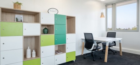 Foto 3 der 165 Avenue de la Marne in Marcq-en-Barœul