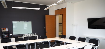 Foto 13 der Fleischmarkt 1 in Wien