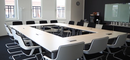 Foto 12 der Fleischmarkt 1 in Wien