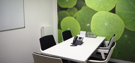 Foto 11 der Fleischmarkt 1 in Wien