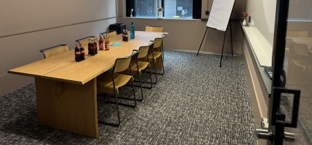 Common area