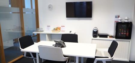 Foto 8 der Fleischmarkt 1 in Wien