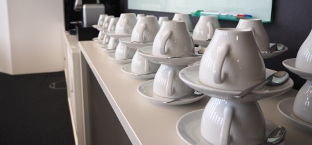 Foto 7 der Fleischmarkt 1 in Wien