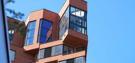Foto 10 der Hildegard Von Bingenstraat 44-46 in Amsterdam