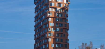 Foto 14 der Hildegard Von Bingenstraat 44-46 in Amsterdam