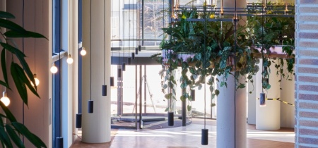 Foto 17 der Hildegard Von Bingenstraat 44-46 in Amsterdam
