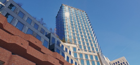 Foto 18 der Hildegard Von Bingenstraat 44-46 in Amsterdam