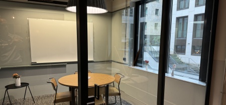 Office space