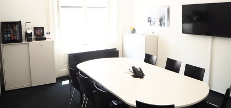 Foto 12 van Herrengasse 1-3 in Wenen