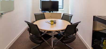 Foto 11 der Europaplatz 2 in Wien