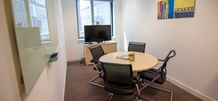 Foto 13 der Europaplatz 2 in Wien