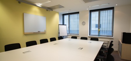 Foto 10 der Europaplatz 2 in Wien