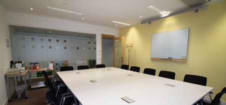 Foto 9 der Europaplatz 2 in Wien