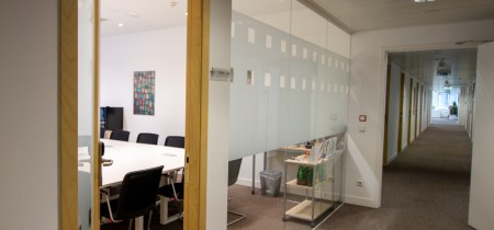 Foto 7 der Europaplatz 2 in Wien