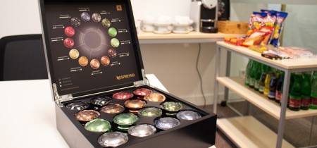 Foto 6 der Europaplatz 2 in Wien