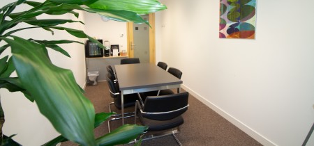 Foto 5 der Europaplatz 2 in Wien