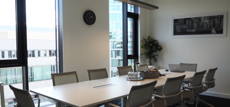 Foto 10 van Ausstellungsstraße 50 in Wenen