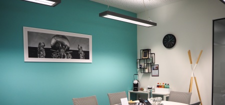 Foto 7 van Ausstellungsstraße 50 in Wenen