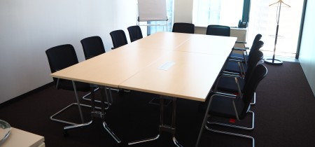 Foto 8 van Wienerbergstraße 11-12a in Wenen