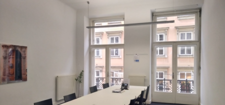 Foto 2 van Kohlmarkt 8-10 in Wenen