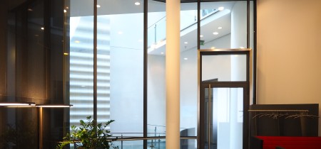 Foto 11 van Herrengasse 1-3 in Wenen