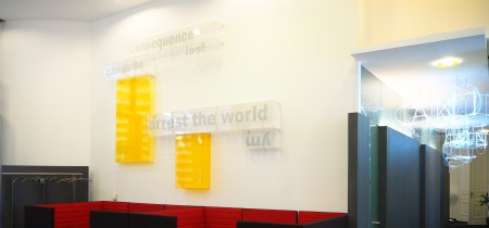 Foto 10 van Herrengasse 1-3 in Wenen