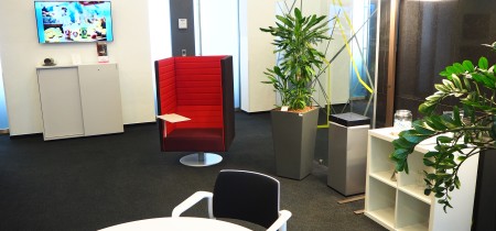 Foto 9 van Herrengasse 1-3 in Wenen