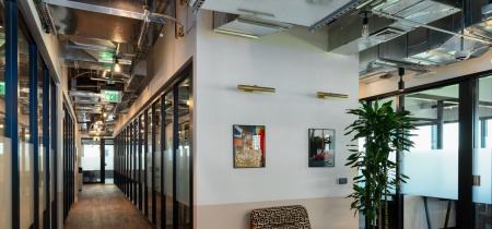 Photo 5 de Anton-Wilhelm-Amo-Straße 30 à Berlin