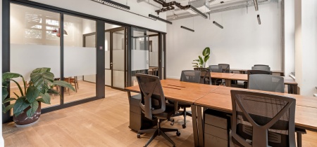 Photo 3 de Anton-Wilhelm-Amo-Straße 30 à Berlin