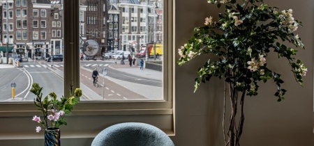 Photo 6 de Stationsplein  9 à Amsterdam