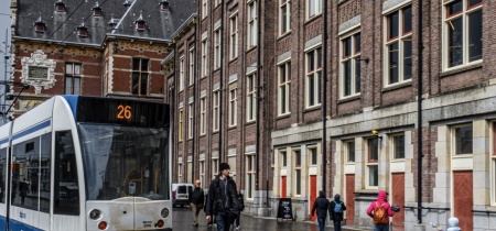 Photo 22 de Stationsplein  9 à Amsterdam
