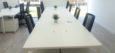 Foto 1 di Avenida de Europa 14 ad Alcobendas