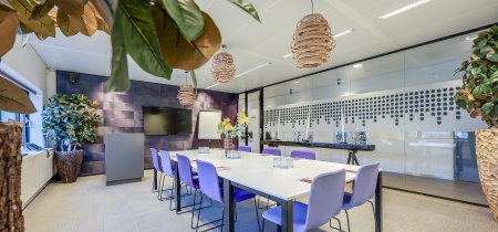 Meetingroom